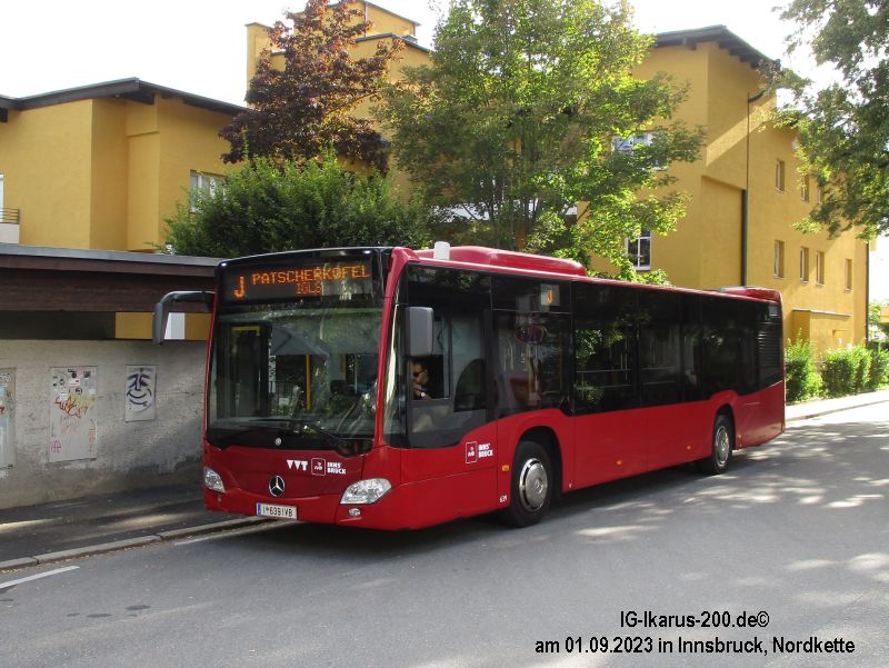 I 639IVB